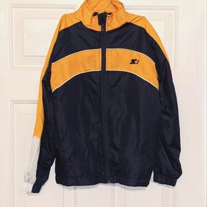 🦋BOGO Starter Jacket